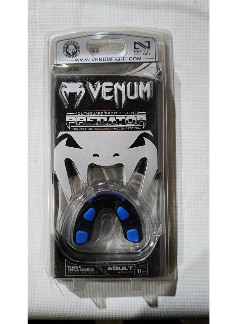 فينوم واقي أسنان JUMP MOUSE GUARD لممارسة التمارين الرياضية (متعدد الألوان) - Image 3